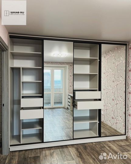 Шкаф от производителя