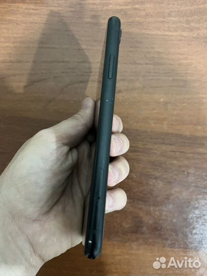 iPhone Xr, 256 ГБ