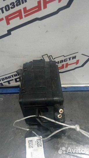 Блок предохранителей honda isuzu. civic ferio doma