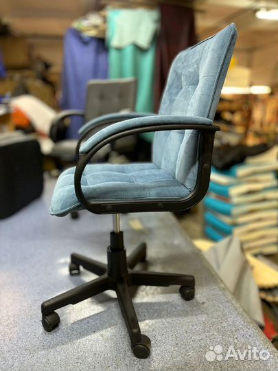Компьютерное кресло