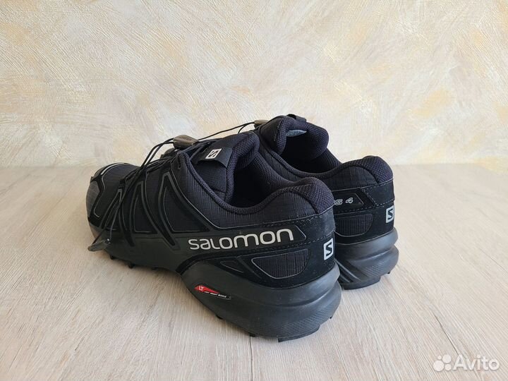 Salomon Speedcross 4 Оригинал