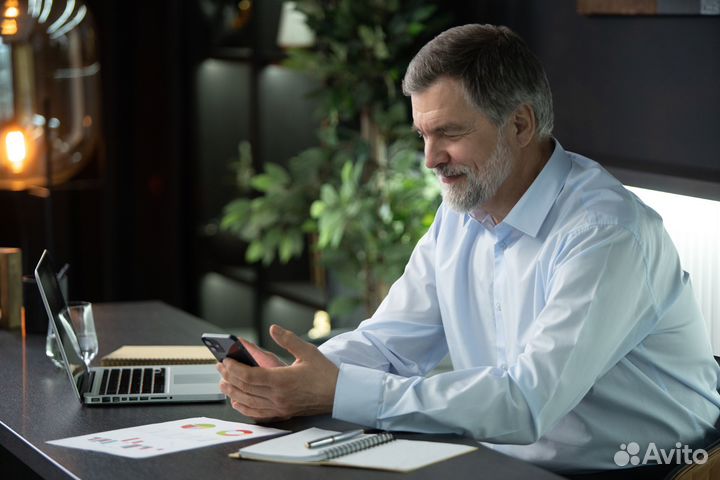 Бесплатная консультация для предпринимателей