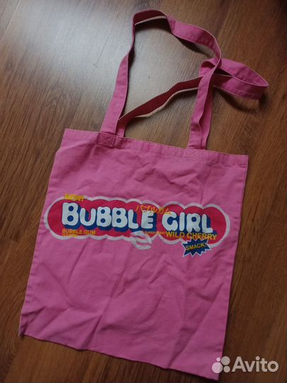 Сумка шопер