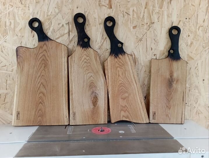 Разделочная доска дерево