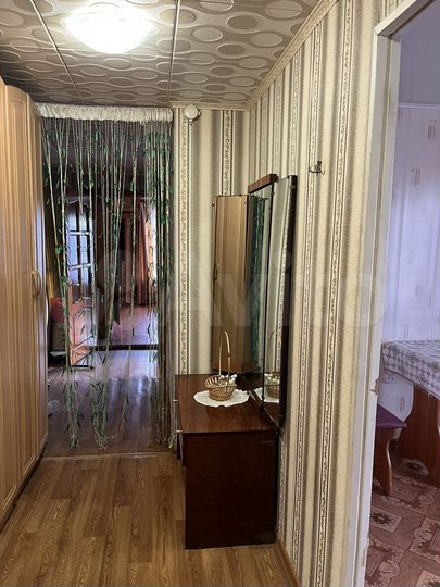 2-к. квартира, 57,7 м², 2/2 эт.