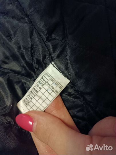 Кадетская форма