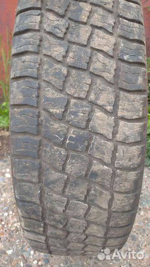 КАМА Кама-219 245/75 R16