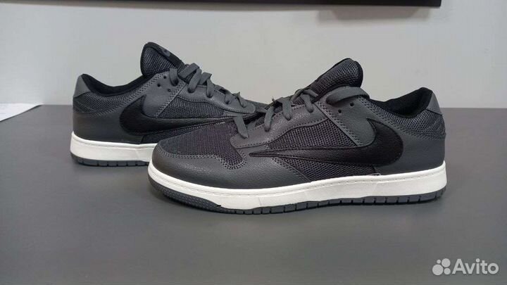 Кроссовки Nike sb Dunk