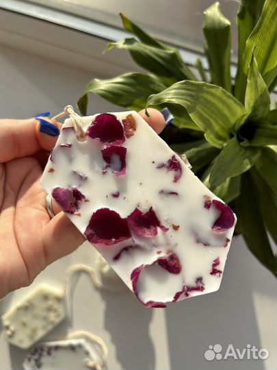 Ароматическое саше