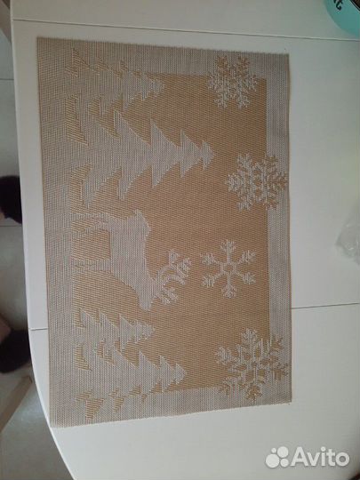 Персонники для кухни