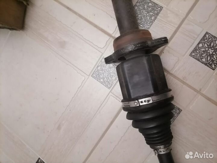 Длинный правый привод Camry 3.5 70