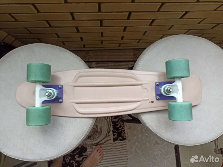 Пенниборд Termit