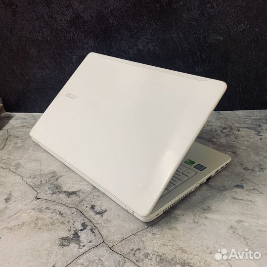 Ноутбук acer intel i5 gt