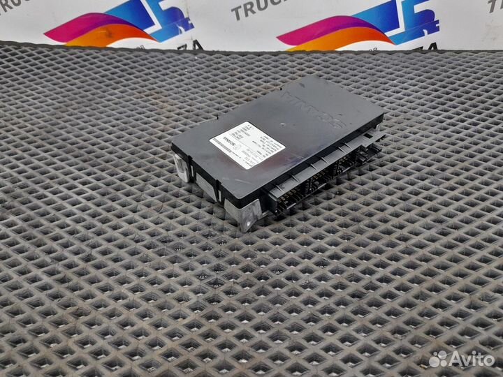 1943668 Блок управления CUV Е32 Scania 5-series