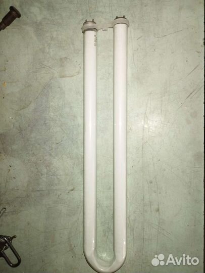 Лампа лбу 30. СССР