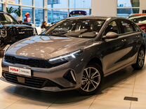 Новый Kia K3 1.5 CVT, 2023, цена от 2 090 000 руб.