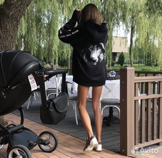 Munai С душой волчонка