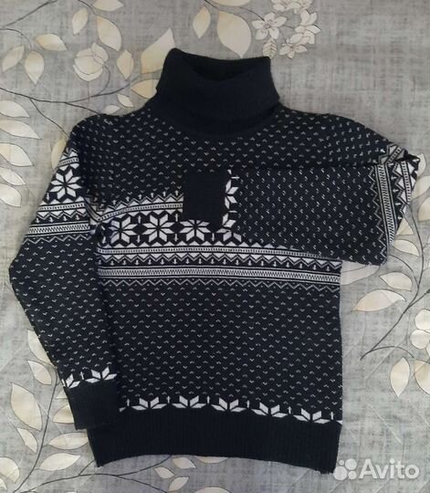 Вещи для мальчика 98 размер