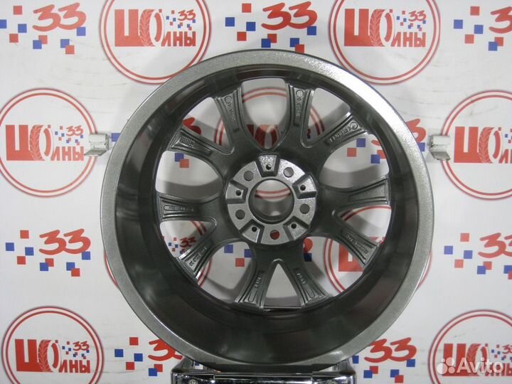 Диски бмв R19, 5/120 74.1