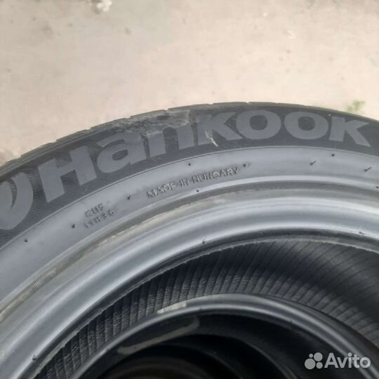 Hankook AM06 205/55 R16 92B