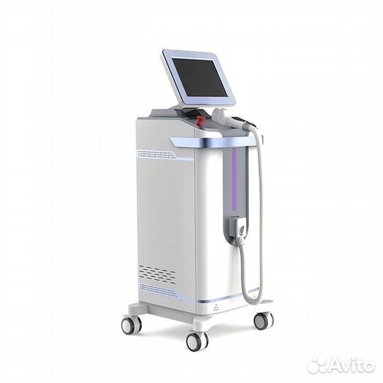 Диодный лазер кейлазер К-18