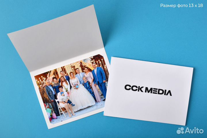 Фотопечать на мероприятии