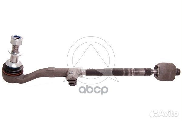 21426 Тяга рулевая BMW 1 (F20) / 3 (F30) лев.(с