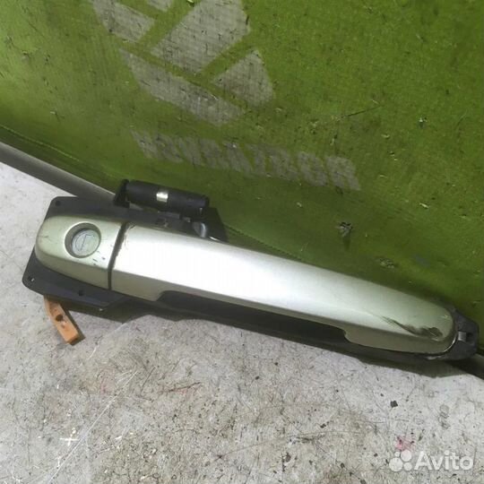 Замок зажигания Тойота Хайлендер