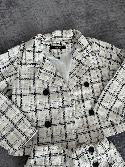 Костюм двойка на девочку