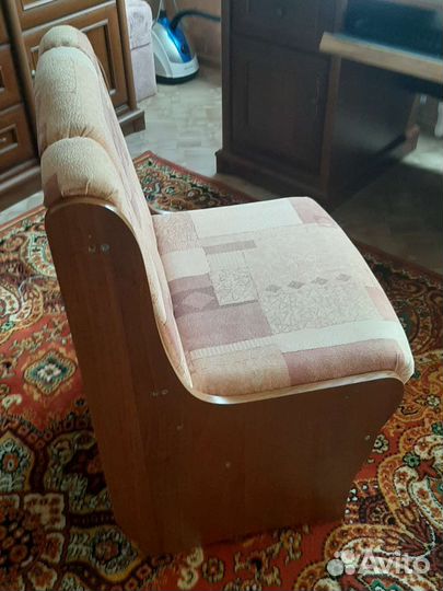 Новый кухонный уголок