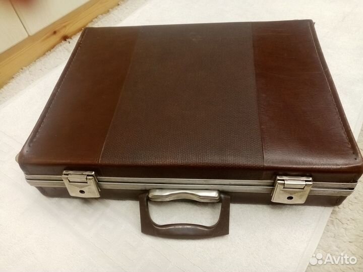 Дипломат-кейс СССР