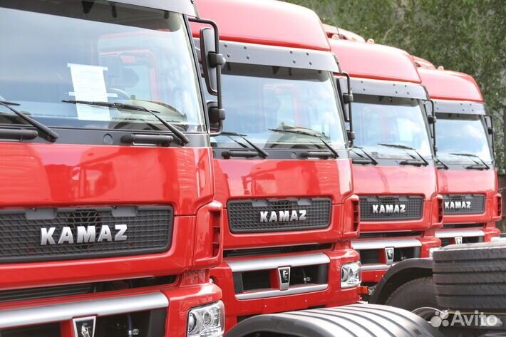 Водитель Камаза на Вахту с Питанием