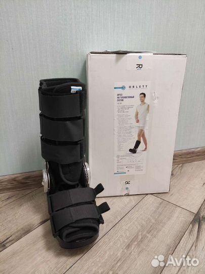 Ортез для голеностопа, размер М