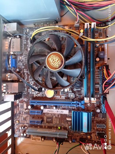 Компьютер Core i5
