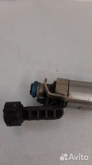 Форсунка Infiniti Qx56 Z62 VK56 2012