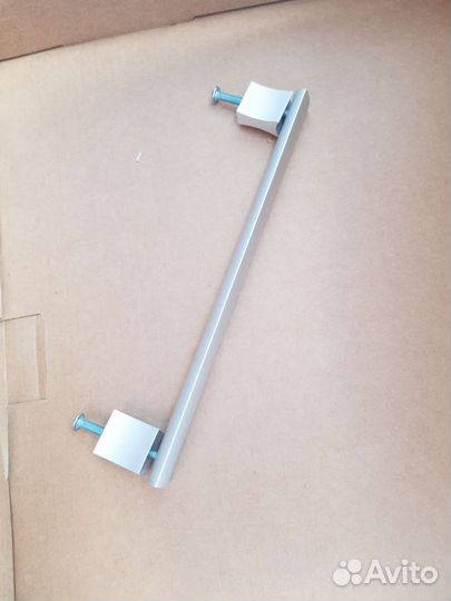 Мебельные ручки на кухню