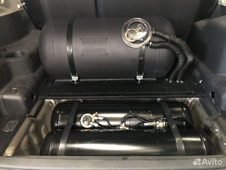 Гбо для любых машин