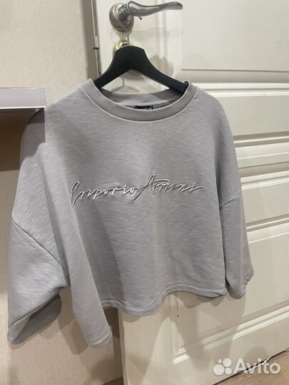 Кофта женская Emporio Armani