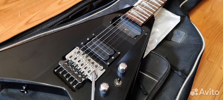 Jackson rr3 japan