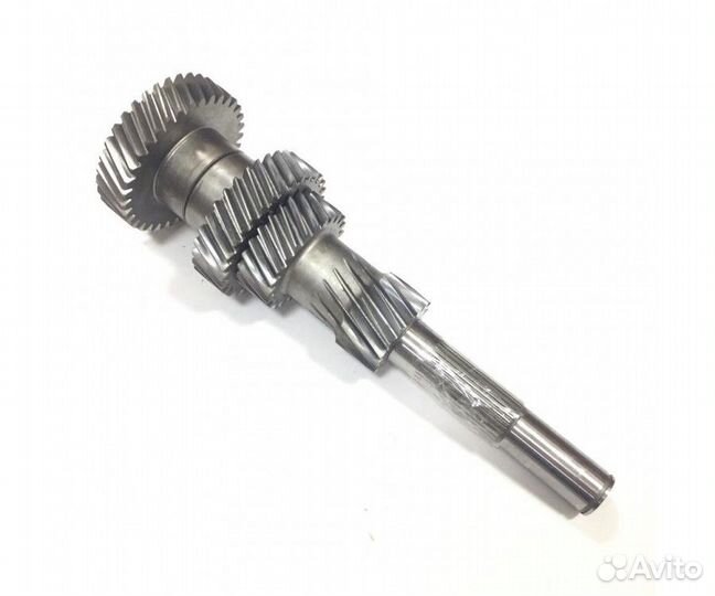 Вал промежуточный газ Некст 330 нм 36 зуб