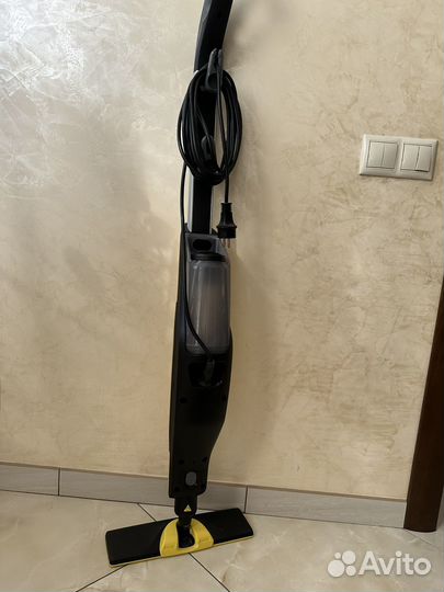 Паровая швабра karcher sc 3 upright