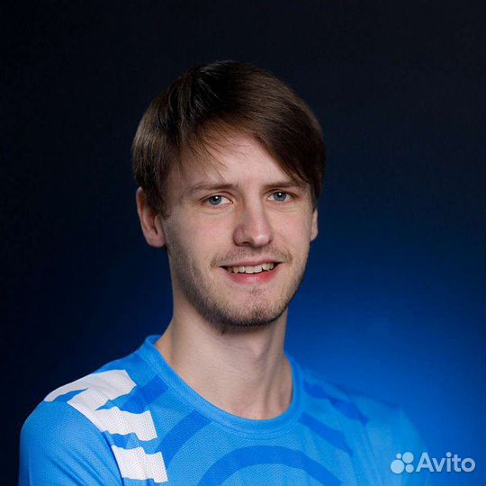 Персональные тренировки по плаванию