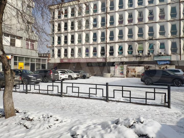 Универсальное помещение, 298 кв.м