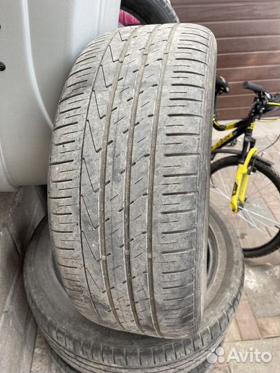 Hankook Ventus S1 Evo 2 SUV K117C 235/50 R19 99V
