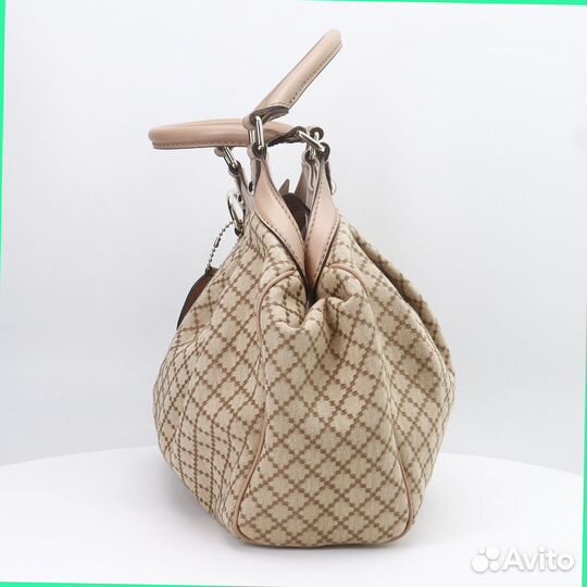 Сумка Gucci Diamante Sukey оригинал