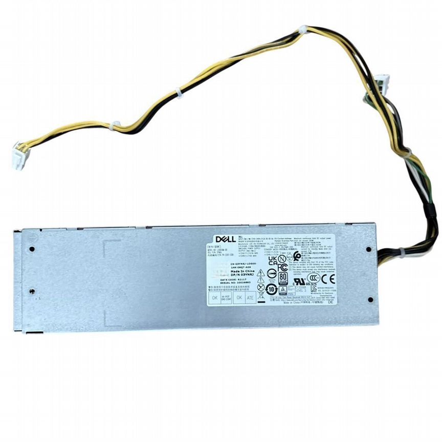 [L260EBM-00] Блок Питания Dell L260epm 260w L260ebm-00