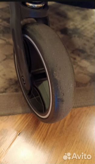 Новая Коляска прогулочная jovola cooper