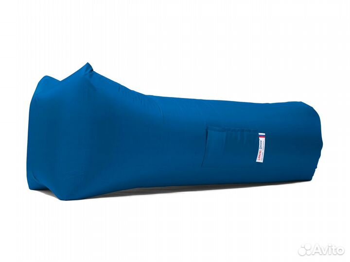 Lamzac (Ламзак) надувной диван