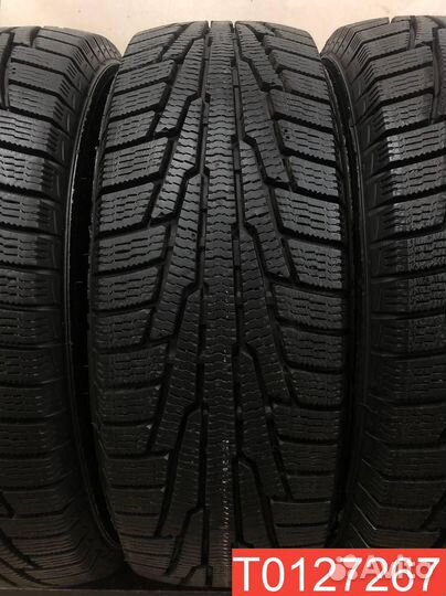 Nokian Tyres Nordman RS2 195/65 R15 95R