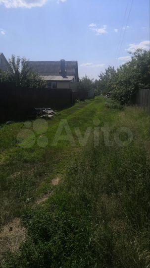 Участок 5 сот. (ИЖС)